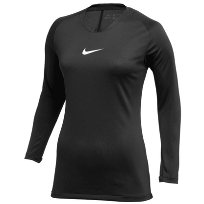 Nike Womens Firstlayer Jersey Training Wear   - Third Coast Soccer
