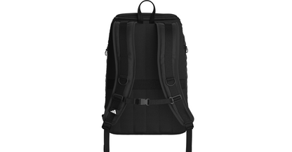 adidas 5-Star Team 2 Backpack - Black Bags   - Third Coast Soccer