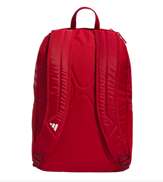 adidas Louisiana Fire Stadium 4 Backpack Louisiana Fire 2026-2028 - Third Coast Soccer