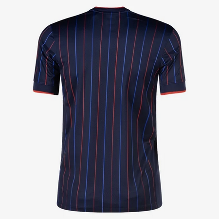 Nike Youth USMNT Away Jersey 2025 International Replica Closeout - Third Coast Soccer