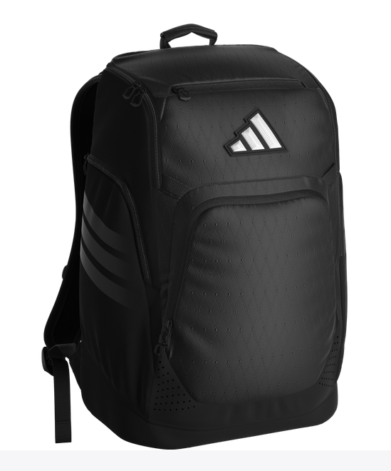 adidas Select Backpack - Black Bags - Third Coast Soccer