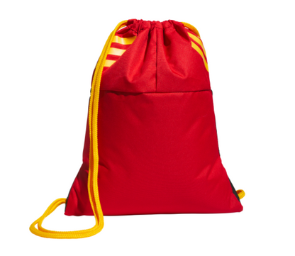 adidas Spain Stadium Sackpack Bags - Third Coast Soccer