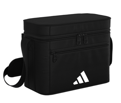 adidas 12 Can Cooler Bag Bags - Third Coast Soccer