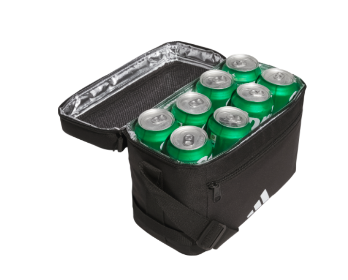 adidas 12 Can Cooler Bag Bags - Third Coast Soccer