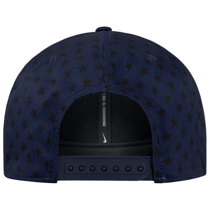 Nike USA Rise Adjustable Cap Hats - Third Coast Soccer