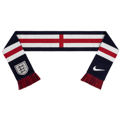 Nike England Local Verbiage Scarf 2.0 Scarf - Third Coast Soccer