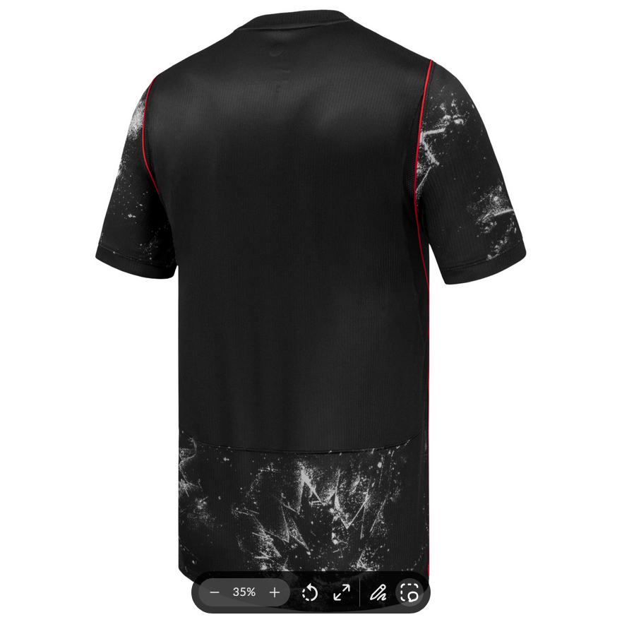 Nike Canada Away Jersey 2026 International Replica - Third Coast Soccer