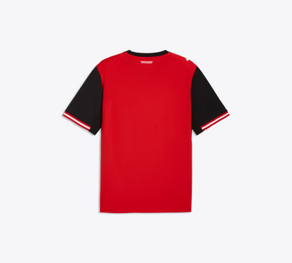 Puma OFB Austria Home Jersey 2026 International Replica - Third Coast Soccer