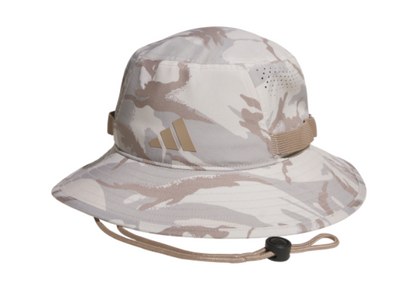 adidas Men's Victory 5 Camo Bucket Hat Hats Camouflage Small/Medium - Third Coast Soccer