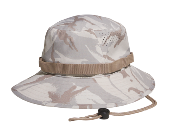 adidas Men's Victory 5 Camo Bucket Hat Hats - Third Coast Soccer