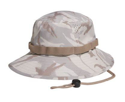 adidas Men's Victory 5 Camo Bucket Hat Hats - Third Coast Soccer