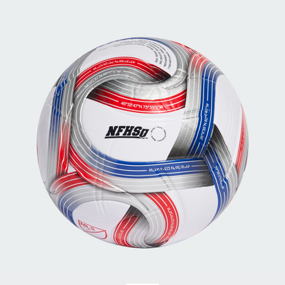 adidas MLS 26 NFHS League Ball