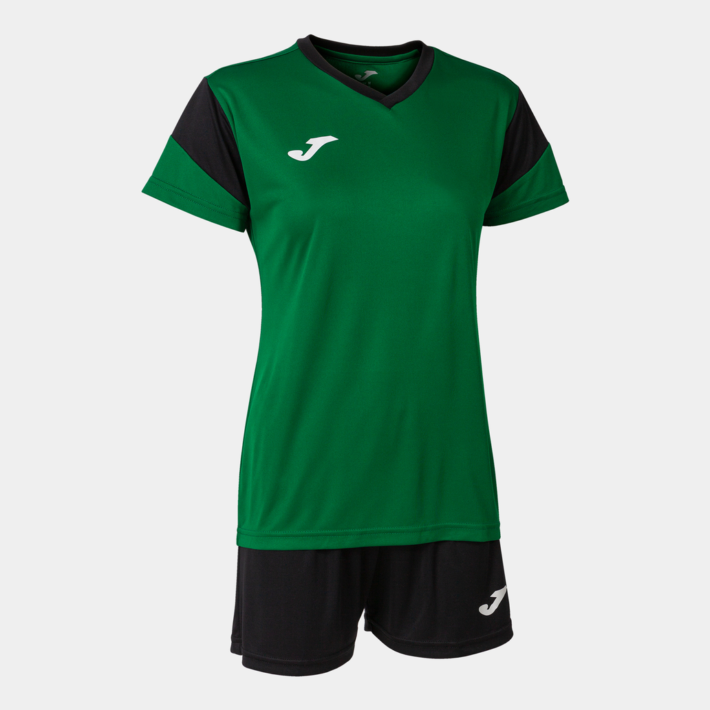 Joma Women's Phoenix set Womens Small - Third Coast Soccer