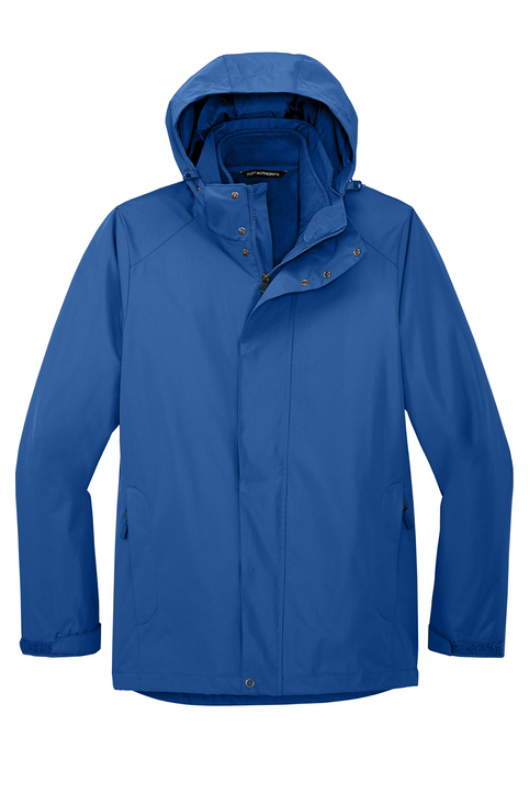 Port Authority® Essential Rain Jacket