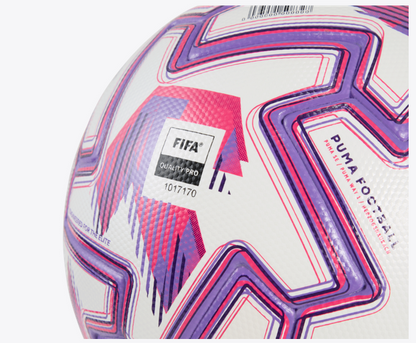 Puma Orbita Ultimate Premier League Ball 25/26 Balls - Third Coast Soccer