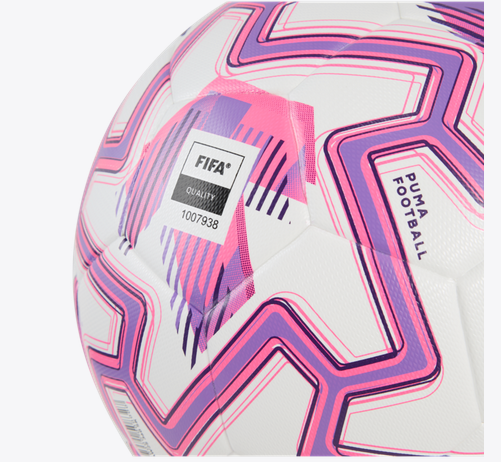 Puma Orbita Match Premier League Brilliance FIFA Quality Ball 25/26 Balls - Third Coast Soccer