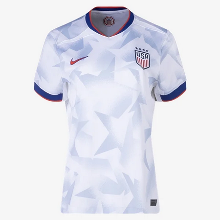 Nike Women's USWNT Home Jersey 2025 International Replica Closeout - Third Coast Soccer