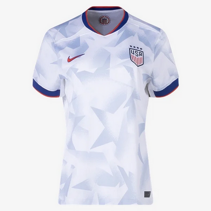 Nike Women's USWNT Home Jersey 2025 International Replica Closeout - Third Coast Soccer