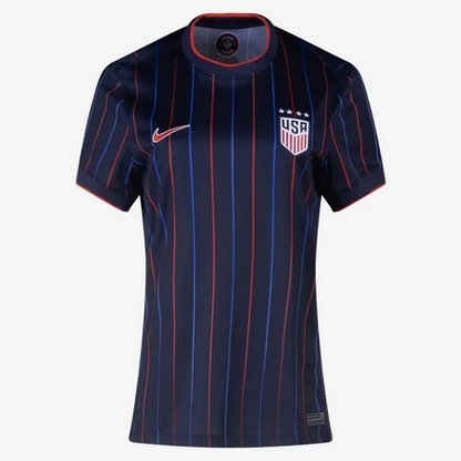Nike Women's USWNT Away Jersey 2025 International Replica Closeout - Third Coast Soccer