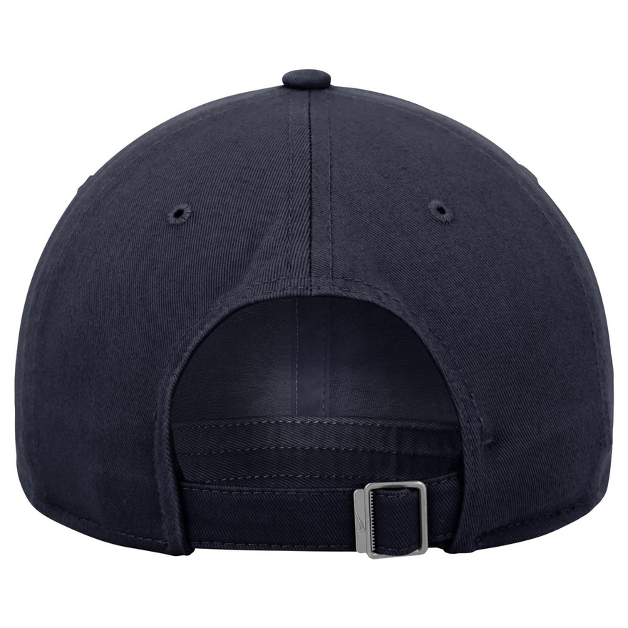 Nike France 2026 Club Cap - Navy Hats - Third Coast Soccer