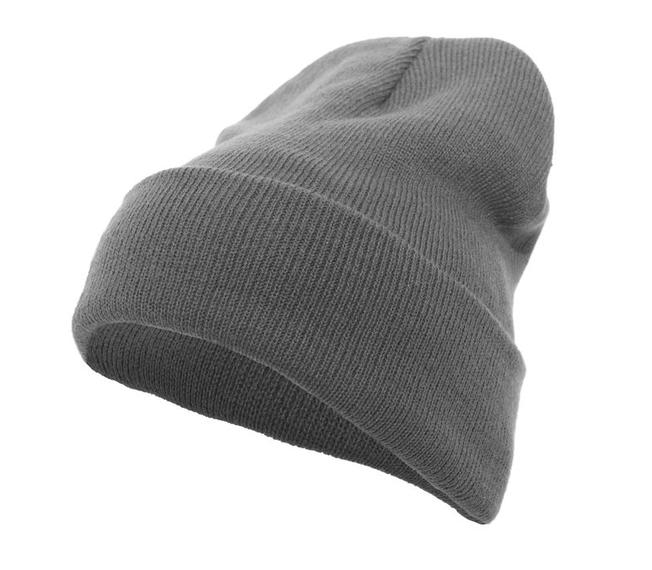 Pacific Knit Fold Over Beanie