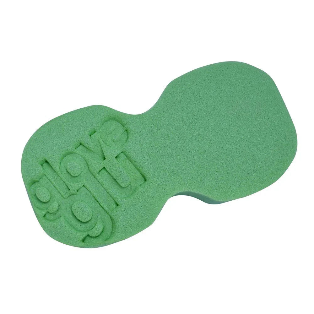 GloveGlu Keep 'em Clean Sponge Player Accessories - Third Coast Soccer