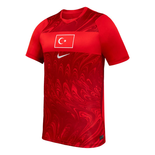Nike Turkey Home Jersey 2026