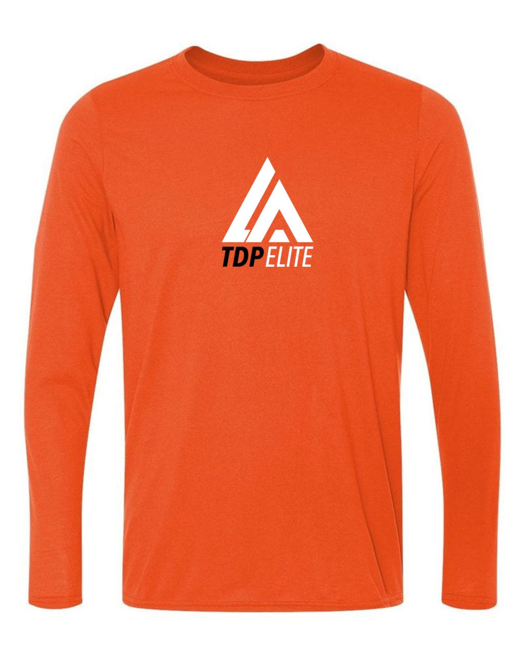 LATDP Elite Long-Sleeve T-Shirt LATDP Spiritwear   - Third Coast Soccer