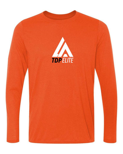LATDP Elite Long-Sleeve T-Shirt LATDP Spiritwear   - Third Coast Soccer