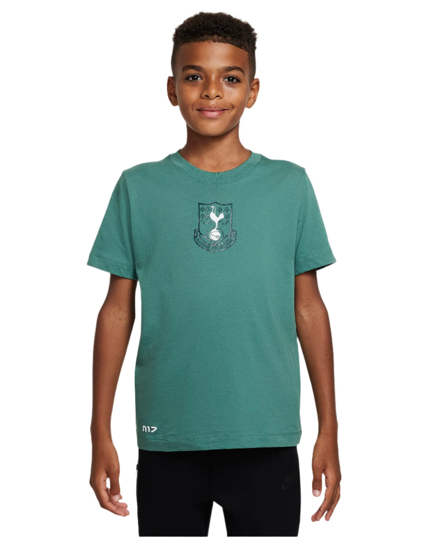 Nike Youth Tottenham Hotspur Heritage Tee Club Replica Closeout - Third Coast Soccer