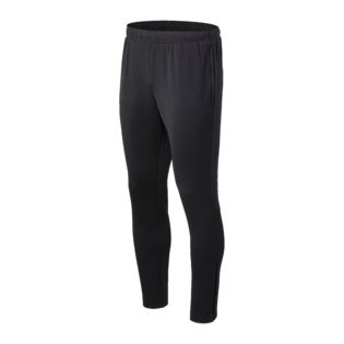New Balance Knit Slim Pant Pants   - Third Coast Soccer