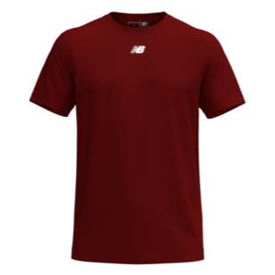 New Balance NBlend T-Shirt Training Wear - Third Coast Soccer