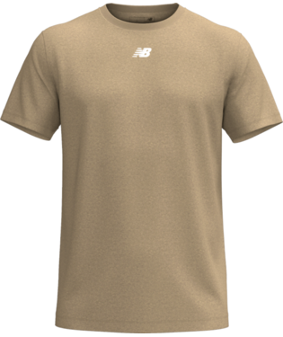 New Balance NBlend T-Shirt Training Wear - Third Coast Soccer