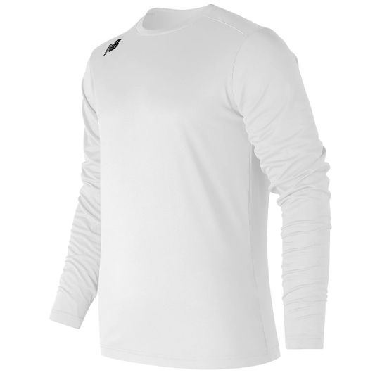 New Balance Long-Sleeve Tech T-Shirt T-Shirts   - Third Coast Soccer