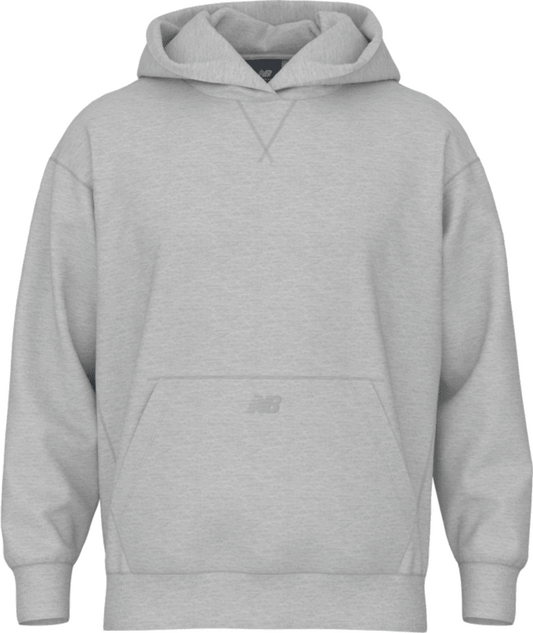 New Balance Team Athletics French Terry Hoody Training Wear - Third Coast Soccer