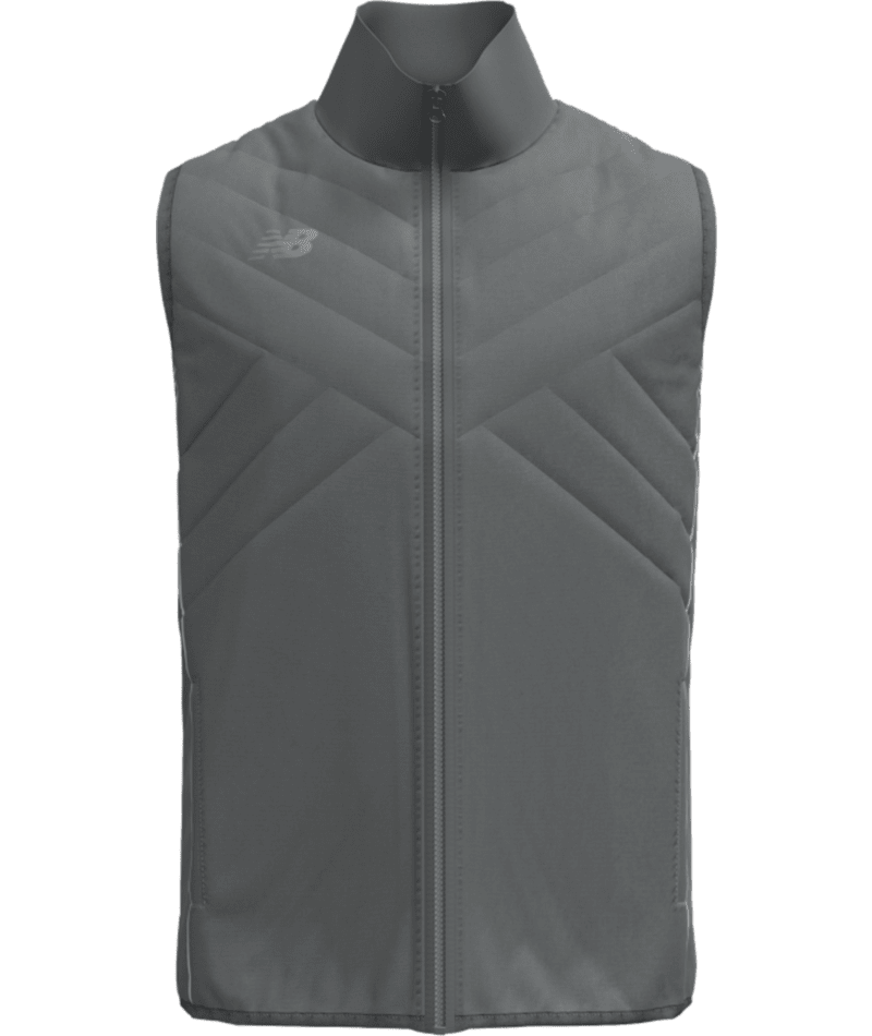 New Balance Varsity Vest Training Wear - Third Coast Soccer