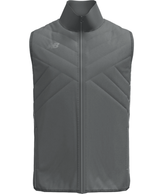 New Balance Varsity Vest Training Wear - Third Coast Soccer