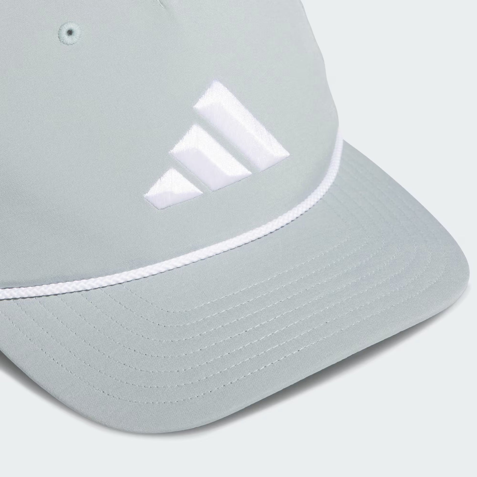 adidas Tour Five-Panel Hat - Wonder Sage Hats - Third Coast Soccer