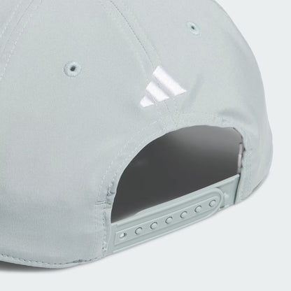 adidas Tour Five-Panel Hat - Wonder Sage Hats - Third Coast Soccer