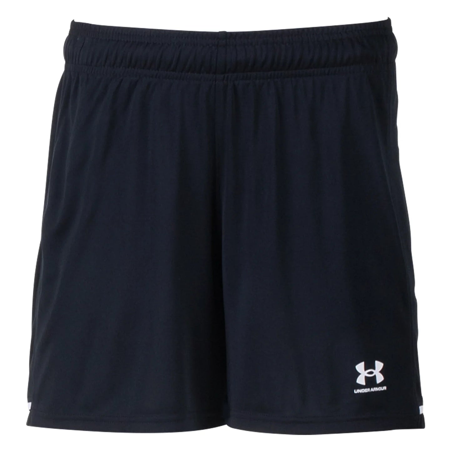 UA Women's Challenger Shorts Shorts Black Womens XSmall - Third Coast Soccer