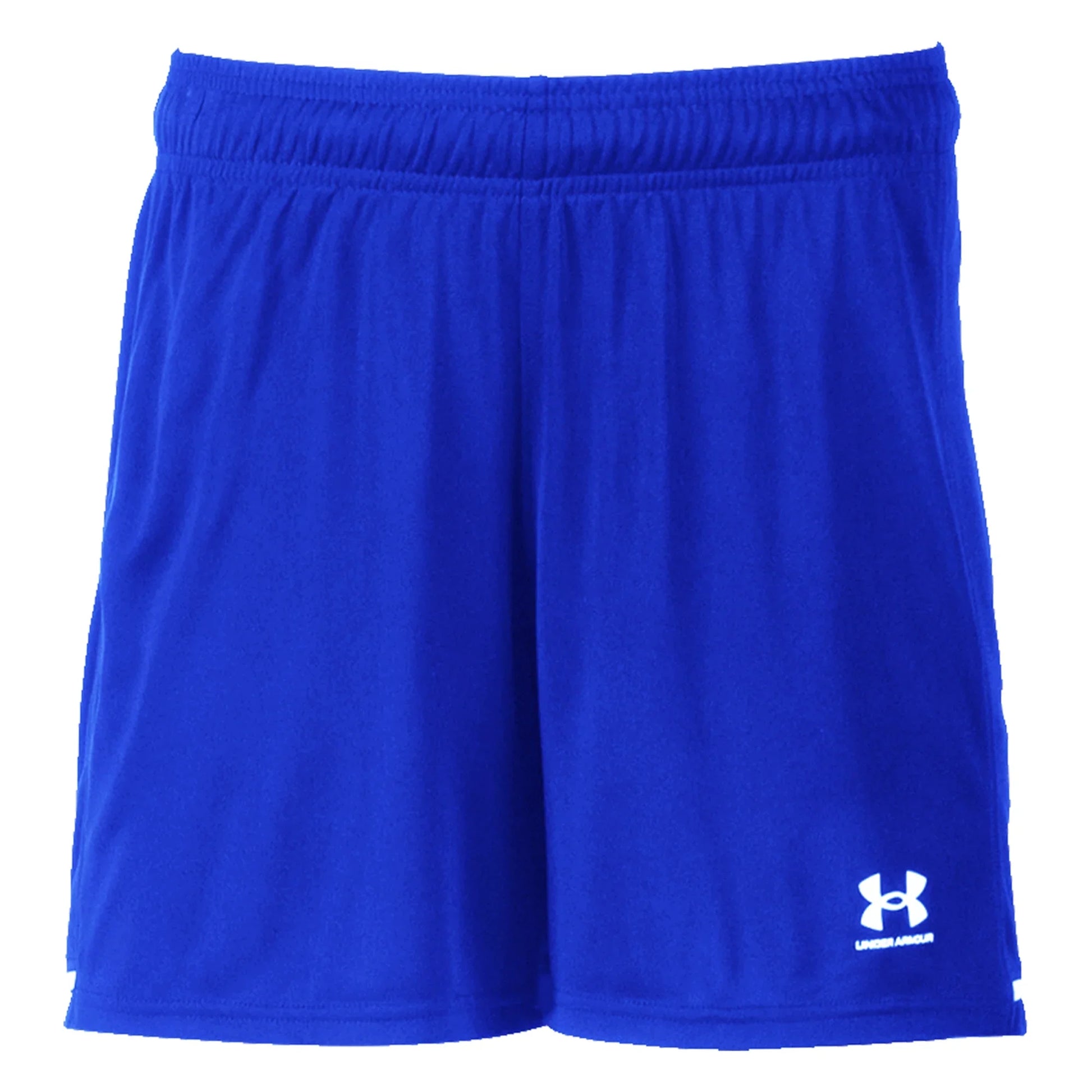 UA Women's Challenger Shorts Shorts Blue Womens XSmall - Third Coast Soccer
