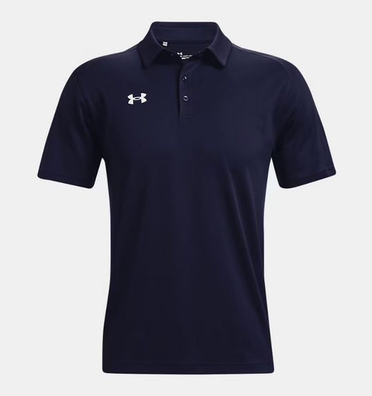 UA Men's Tech™ Team Polo Polo   - Third Coast Soccer