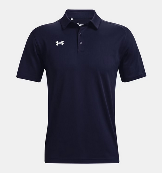 UA Men's Tech™ Team Polo Polo   - Third Coast Soccer
