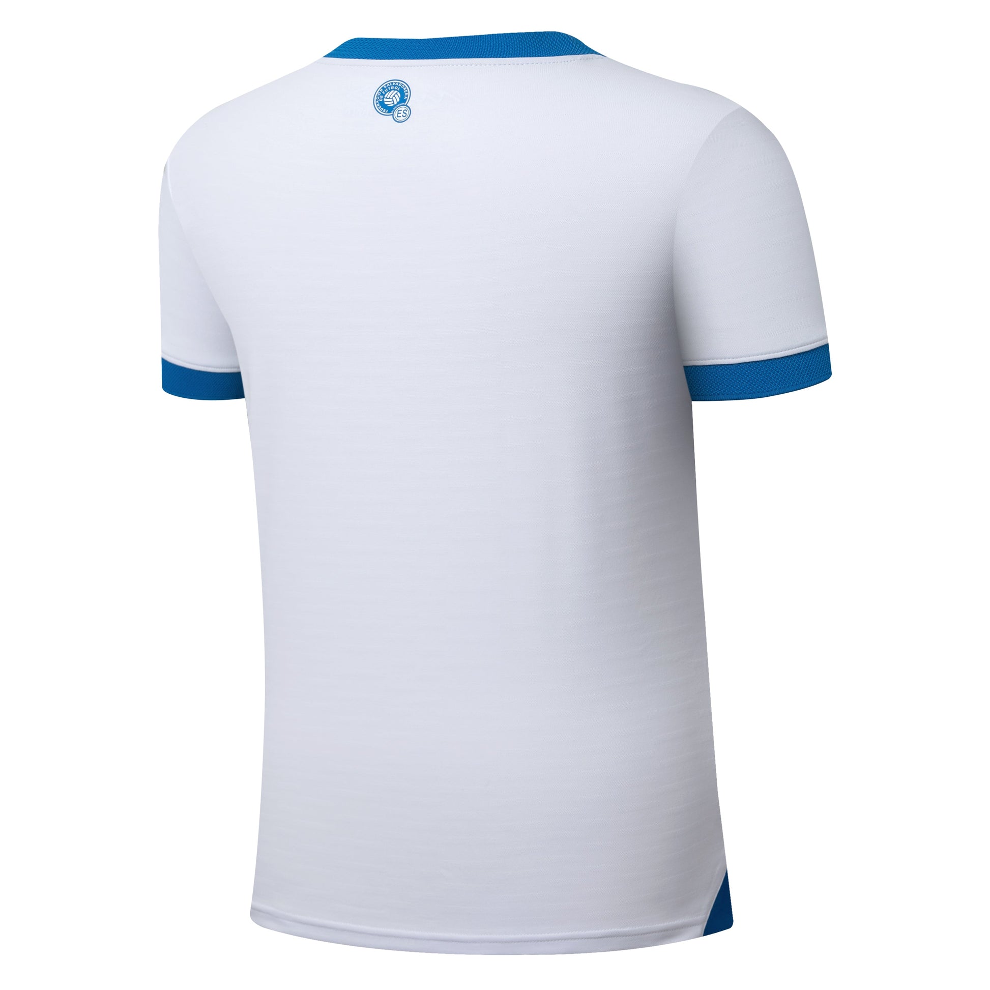 Umbro El Salvador Away Jersey 25/26 International Replica - Third Coast Soccer