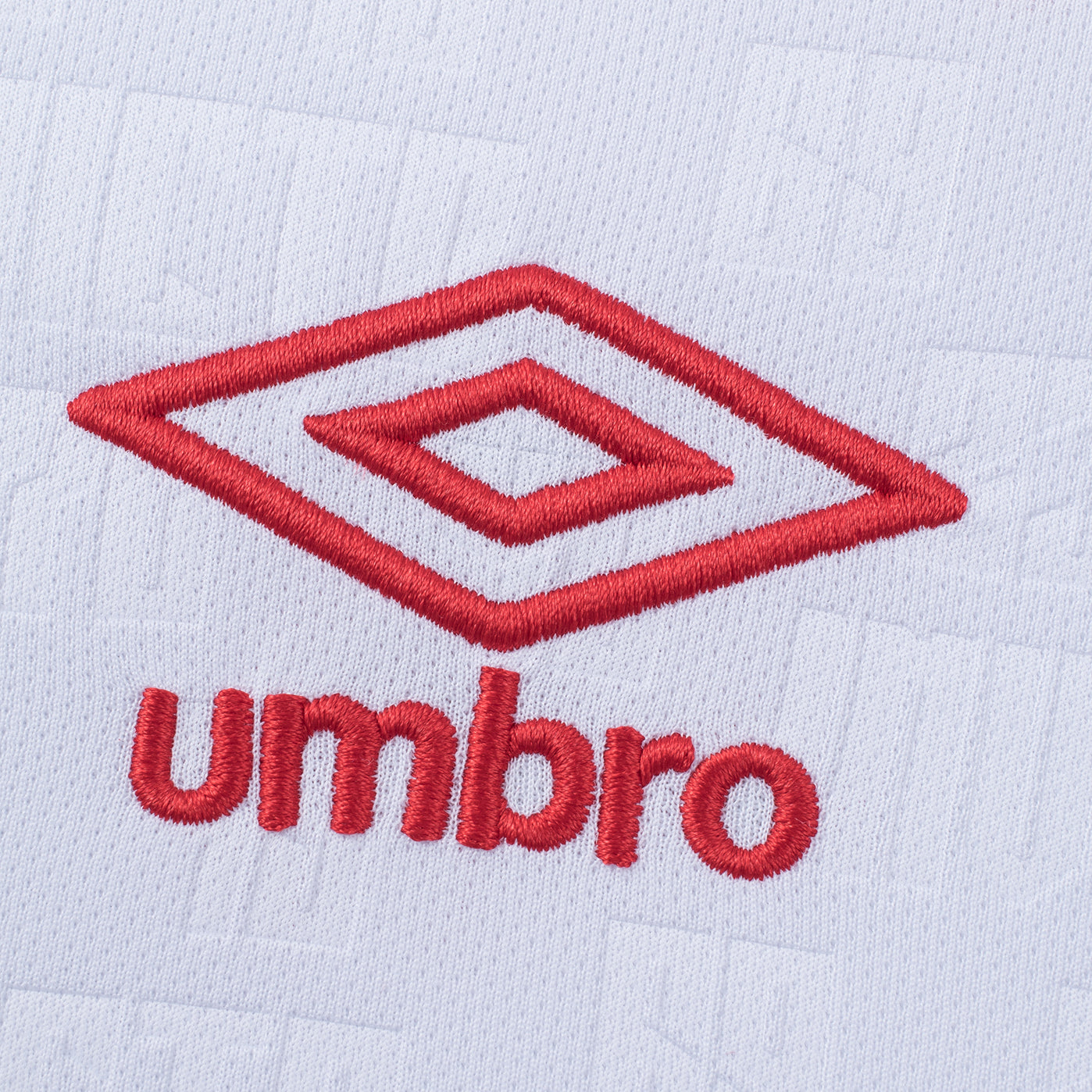 Umbro CD Olimipia Home Jersey 25/26 Club Replica Closeout - Third Coast Soccer