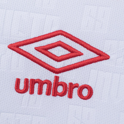 Umbro CD Olimipia Home Jersey 25/26 Club Replica Closeout - Third Coast Soccer