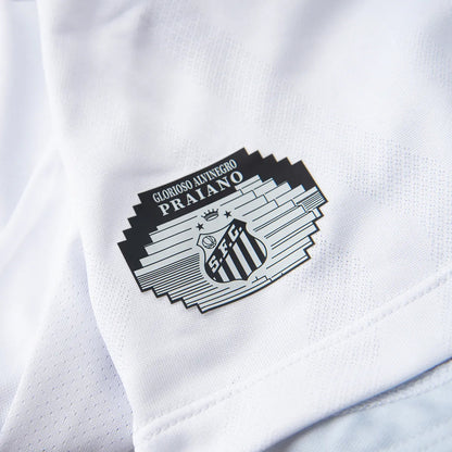 Umbro Santos Home Jersey 2025 Club Replica Closeout - Third Coast Soccer