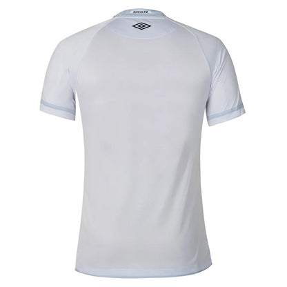 Umbro Santos Home Jersey 2025 Club Replica Closeout - Third Coast Soccer