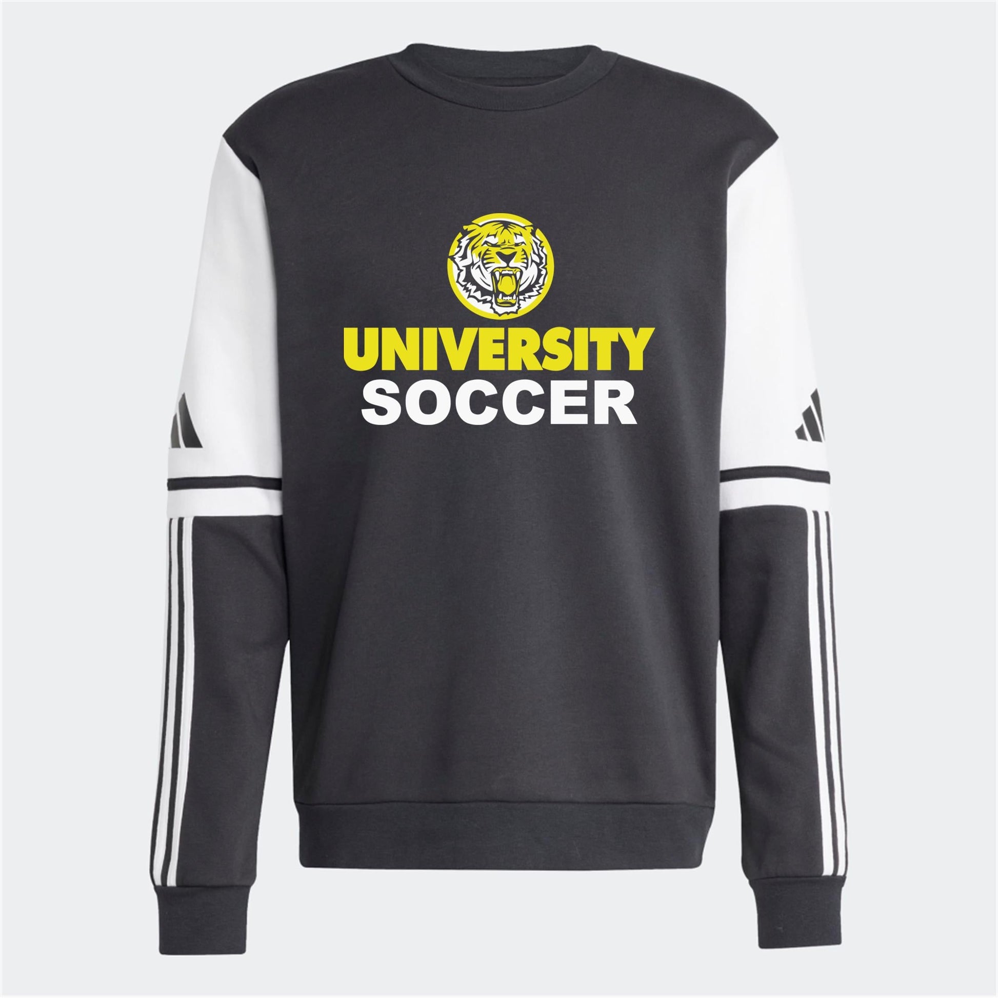 adidas University Squadra 25 Sweatshirt University - Third Coast Soccer