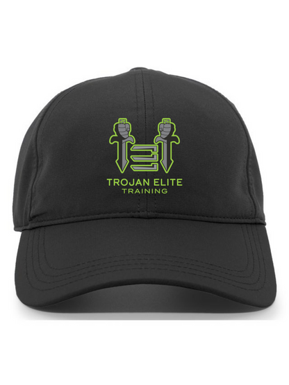 Trojan Elite Adjustable Cap Hat   - Third Coast Soccer